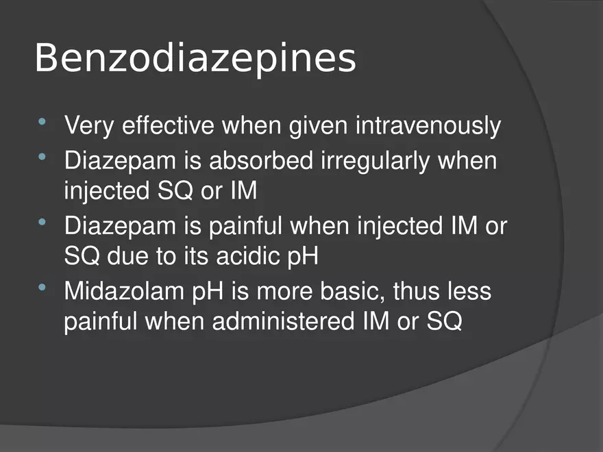 Anesthetic Drugs (Veterinary) - Page 4