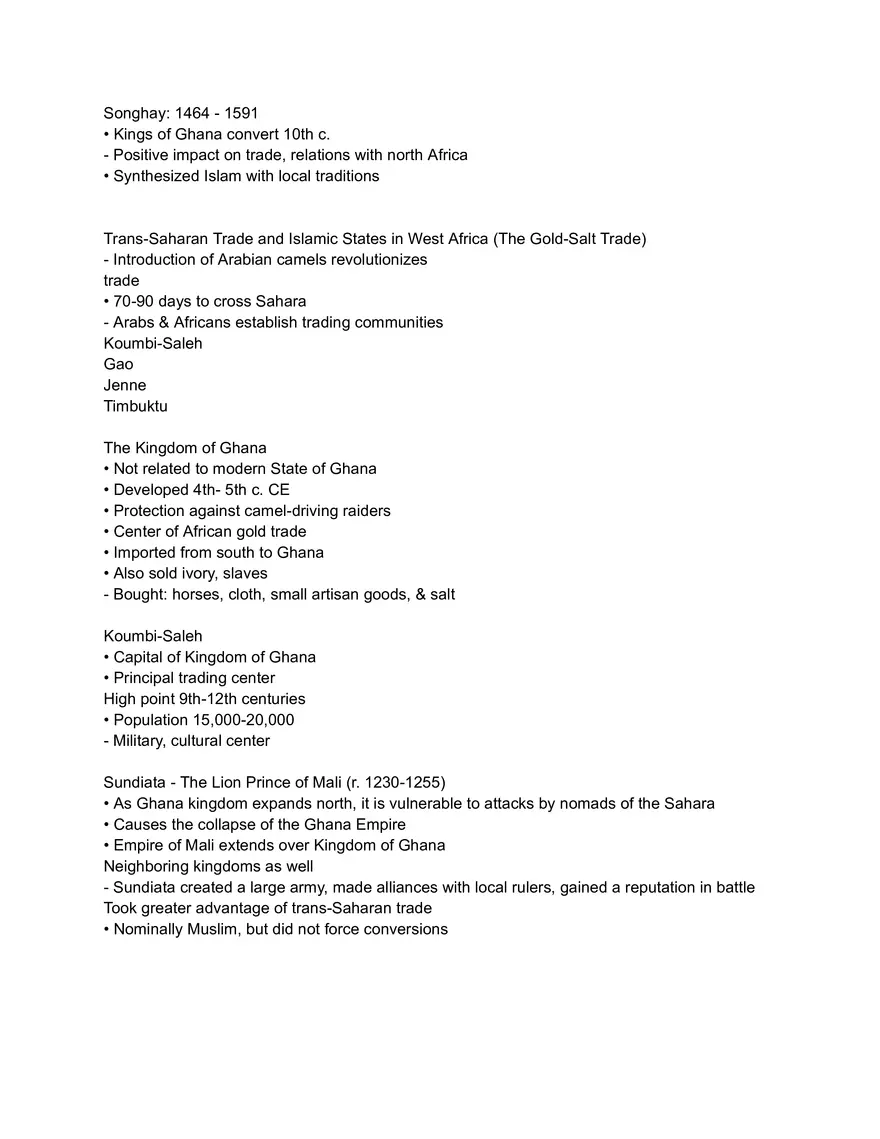 State Building in Africa - Page 3