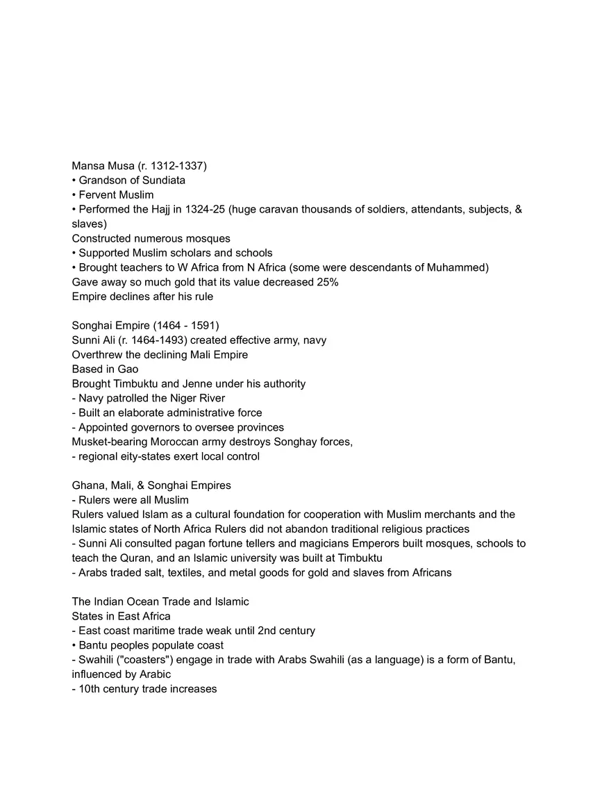 State Building in Africa - Page 4