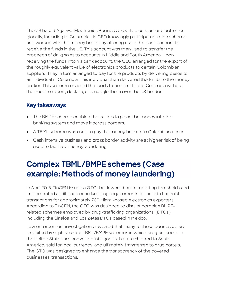 International Trade Activity - Page 12