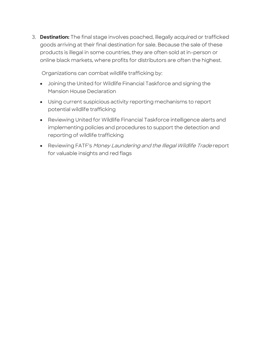 International Trade Activity - Page 4