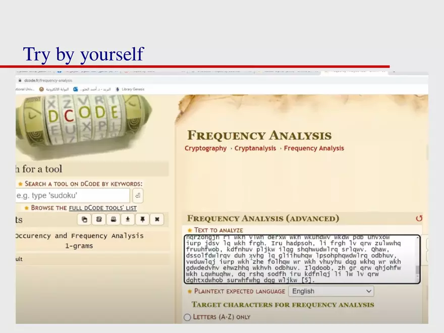 Lecture 2 Symmetric Encryption - Page 10
