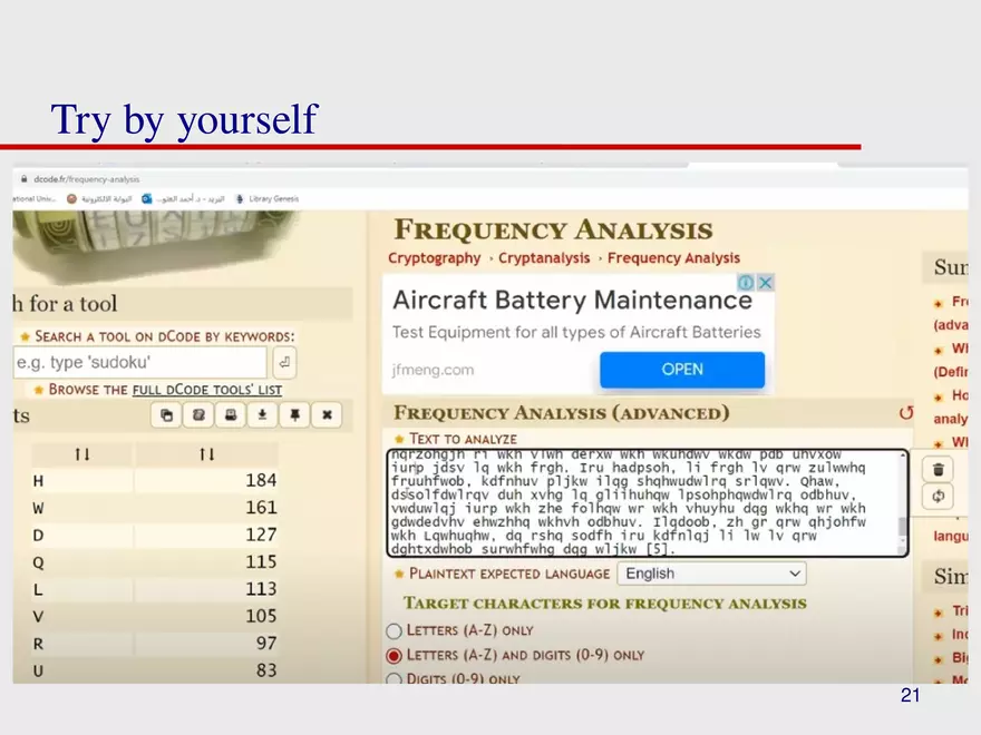 Lecture 2 Symmetric Encryption - Page 12