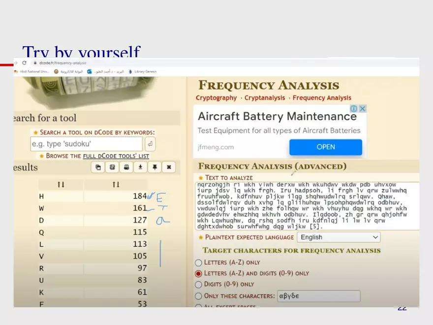 Lecture 2 Symmetric Encryption - Page 14