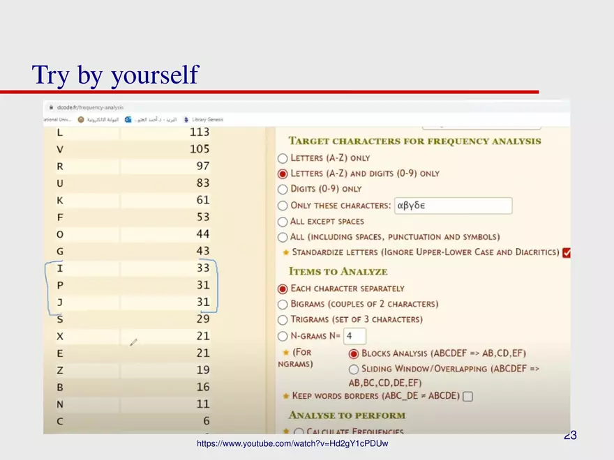 Lecture 2 Symmetric Encryption - Page 15