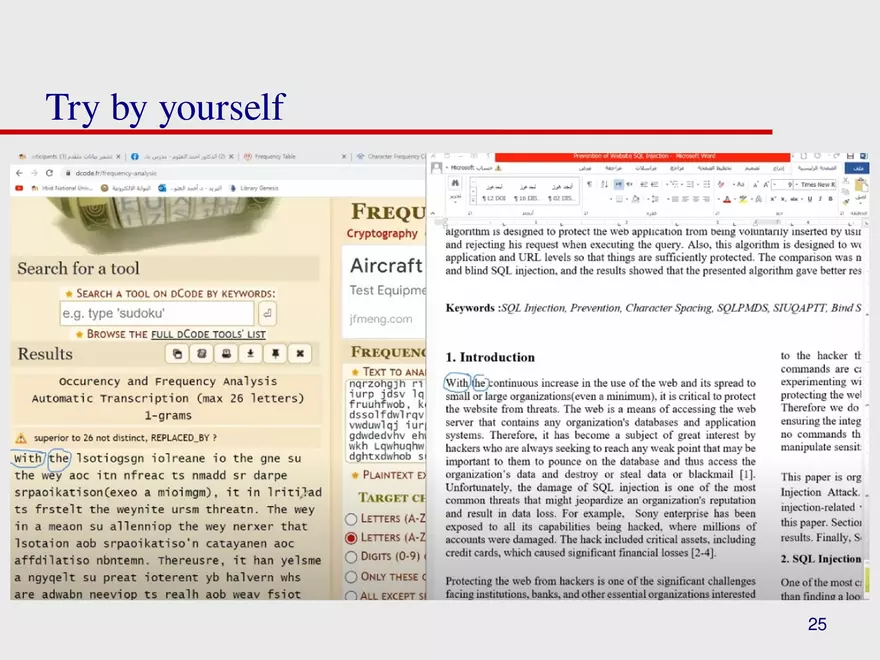 Lecture 2 Symmetric Encryption - Page 17