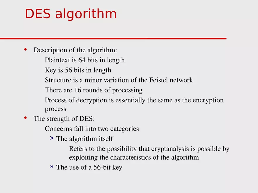 Lecture 2 Symmetric Encryption - Page 32