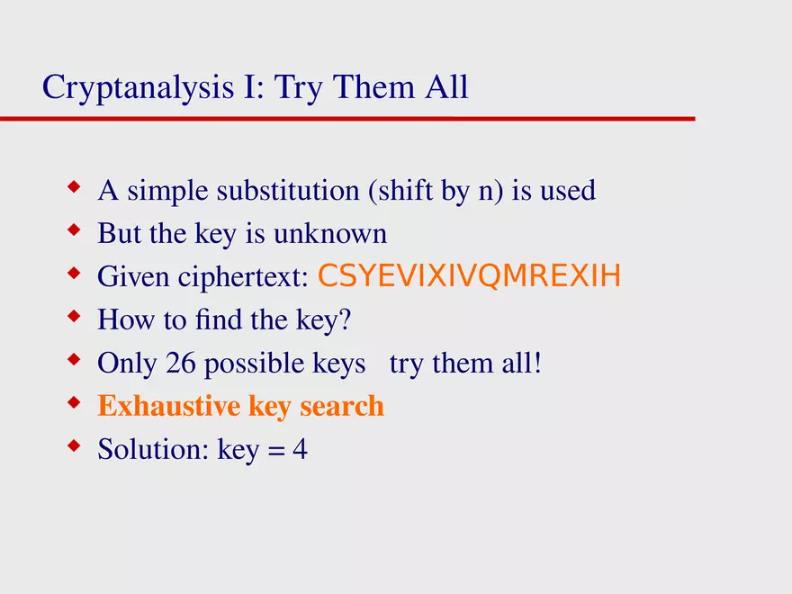Lecture 2 Symmetric Encryption - Page 37