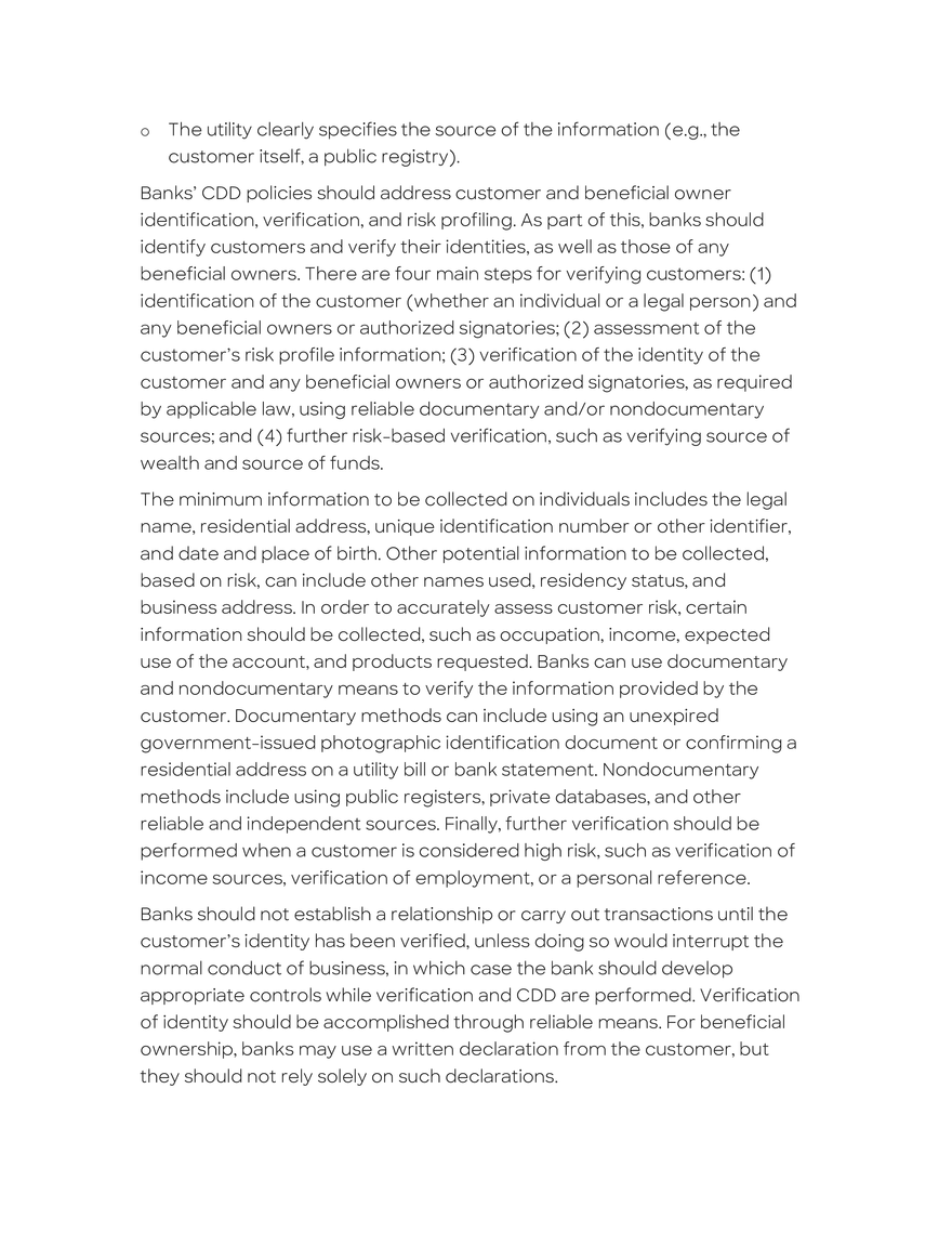 The Basel Committee on Banking Supervision - Page 3