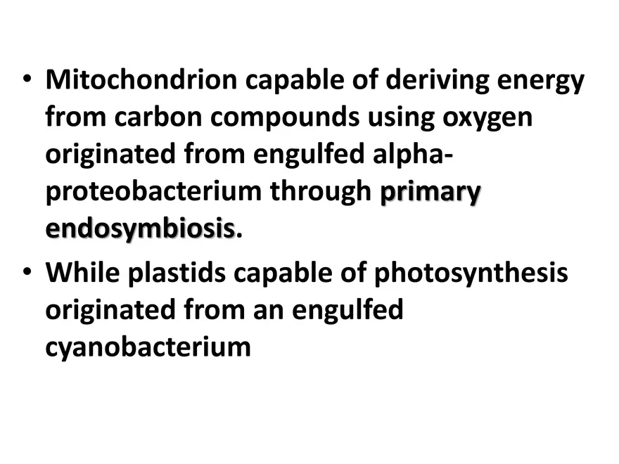 Unicellular Eukaryotes The Protista - Page 4