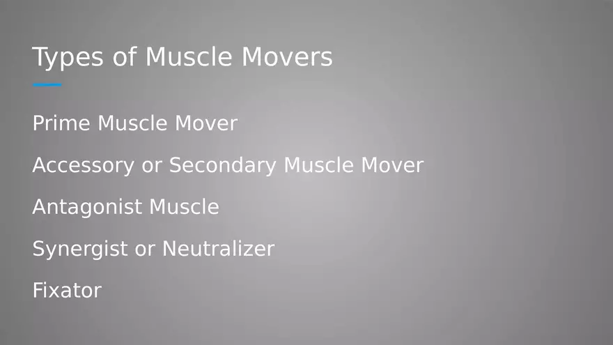 Introduction to Myology - Page 16
