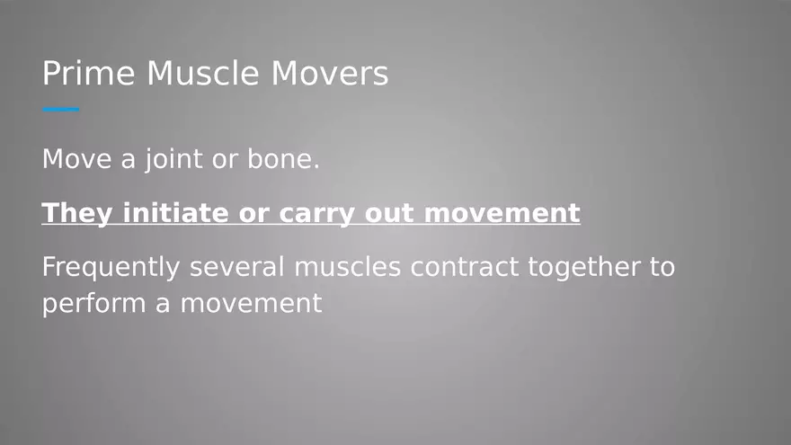Introduction to Myology - Page 17