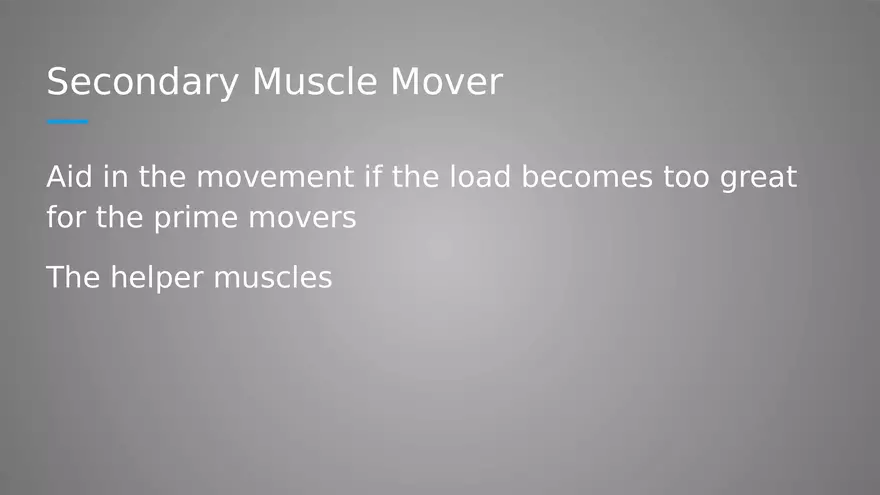 Introduction to Myology - Page 18
