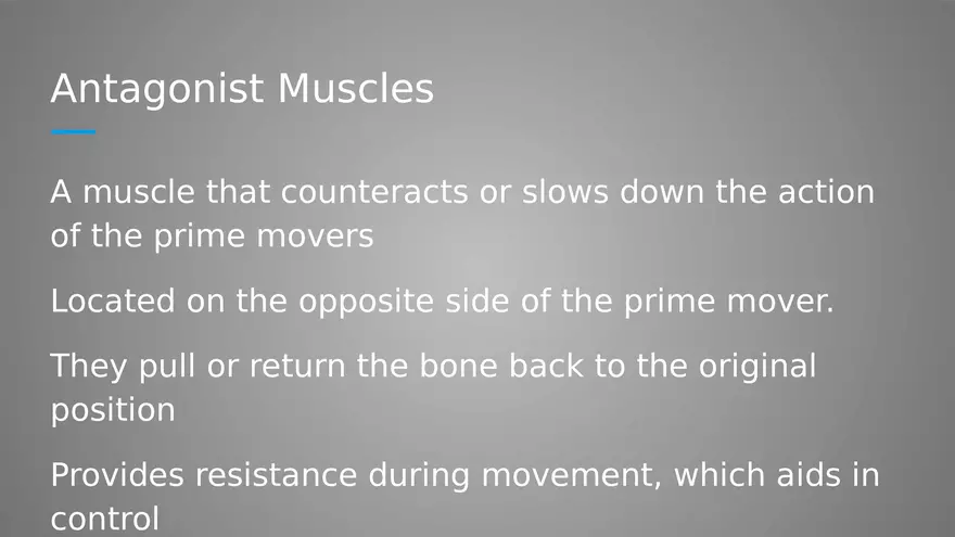 Introduction to Myology - Page 19