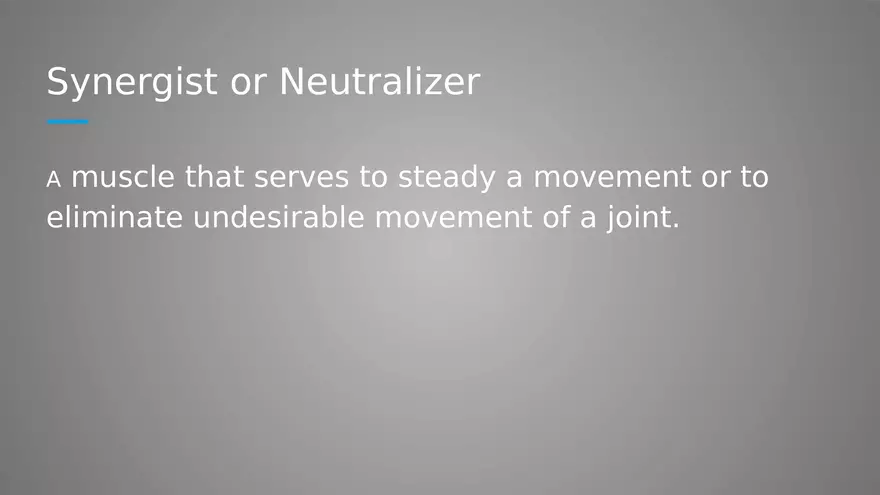 Introduction to Myology - Page 20