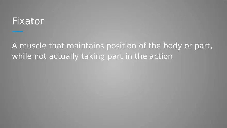 Introduction to Myology - Page 21