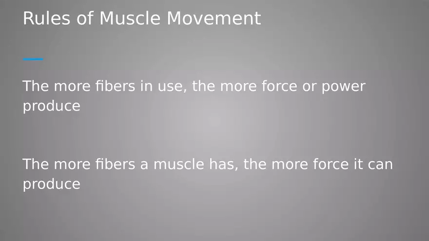 Introduction to Myology - Page 25