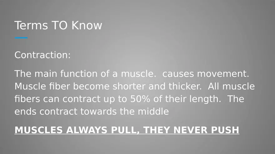 Introduction to Myology - Page 28