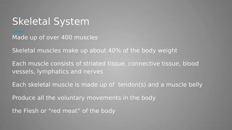 Introduction to Myology - Page 29