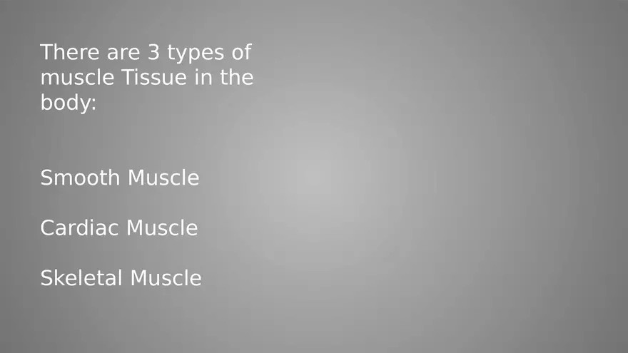 Introduction to Myology - Page 2