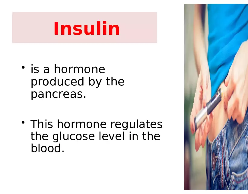 Healthy Living with Diabetes - Page 13