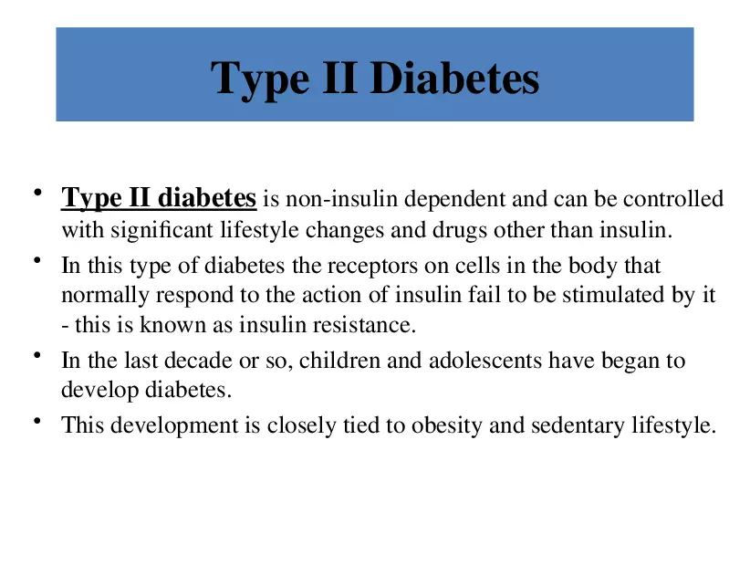 Healthy Living with Diabetes - Page 18