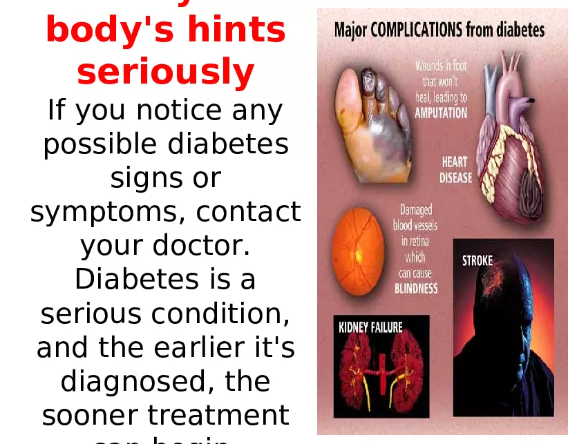 Healthy Living with Diabetes - Page 6