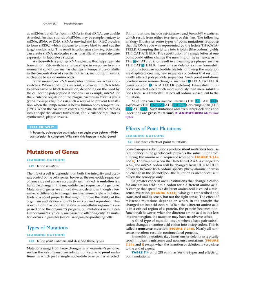 Microbial Genetics - Page 17
