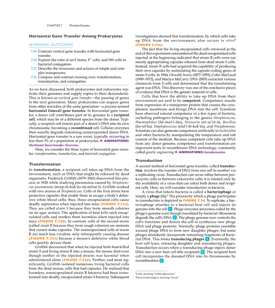 Microbial Genetics - Page 26