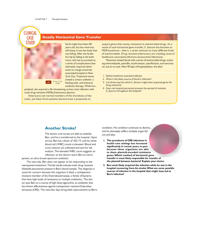 Microbial Genetics - Page 32