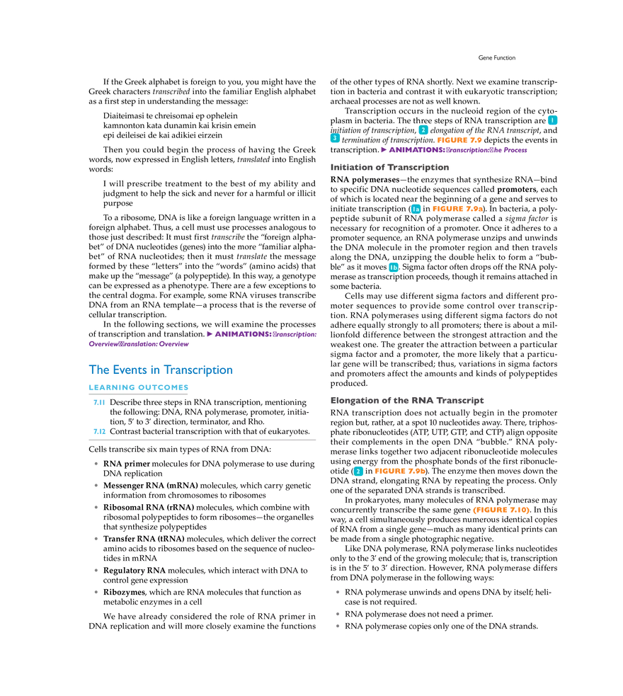 Microbial Genetics - Page 3
