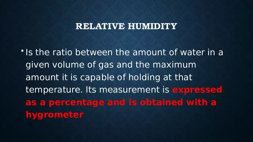 Aerosol and Humidity Therapy - Page 7
