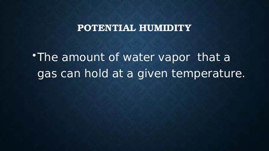 Aerosol and Humidity Therapy - Page 8