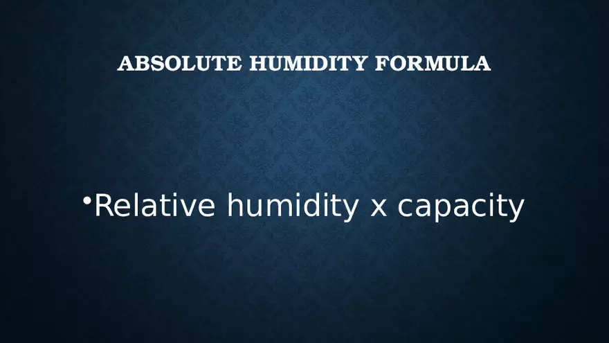 Aerosol and Humidity Therapy - Page 10