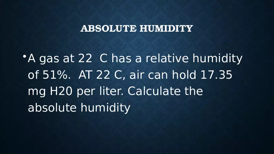 Aerosol and Humidity Therapy - Page 11