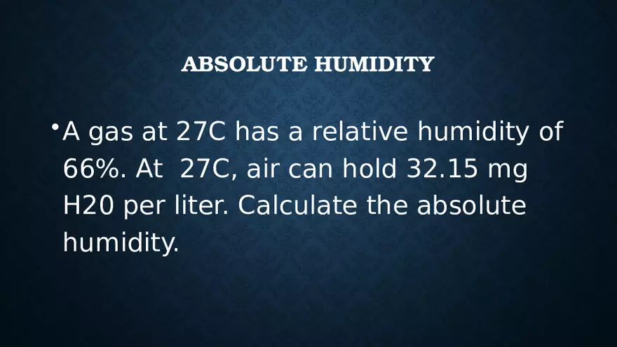 Aerosol and Humidity Therapy - Page 14