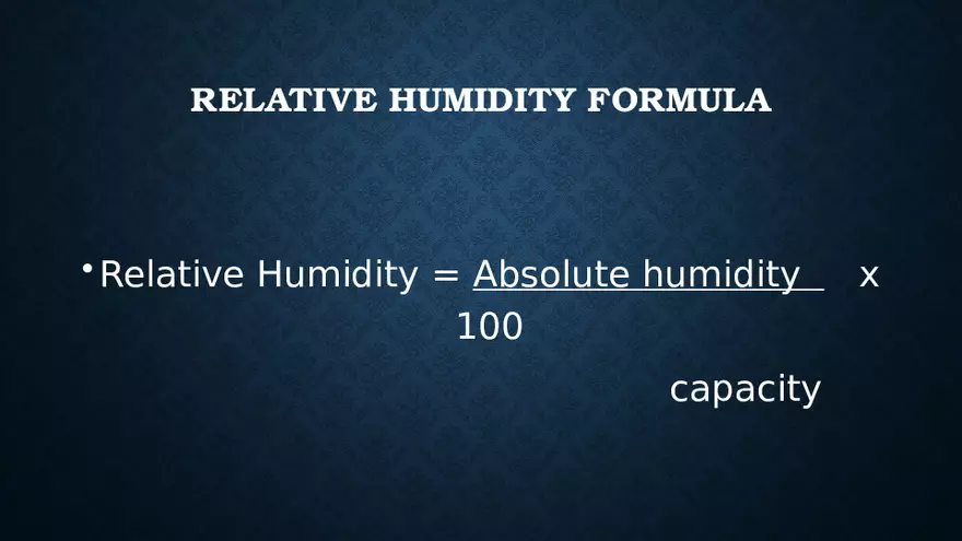 Aerosol and Humidity Therapy - Page 16