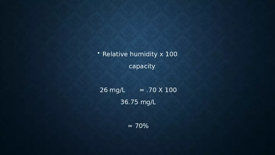 Aerosol and Humidity Therapy - Page 18