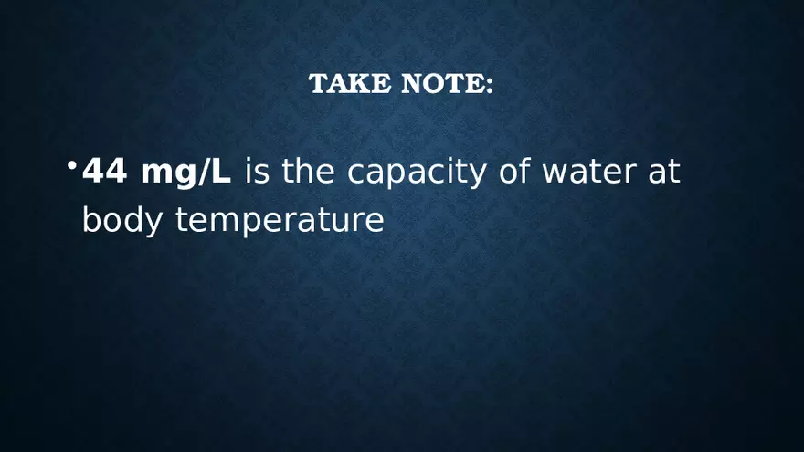 Aerosol and Humidity Therapy - Page 23