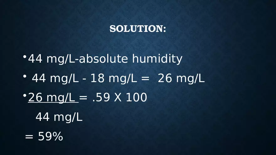 Aerosol and Humidity Therapy - Page 26
