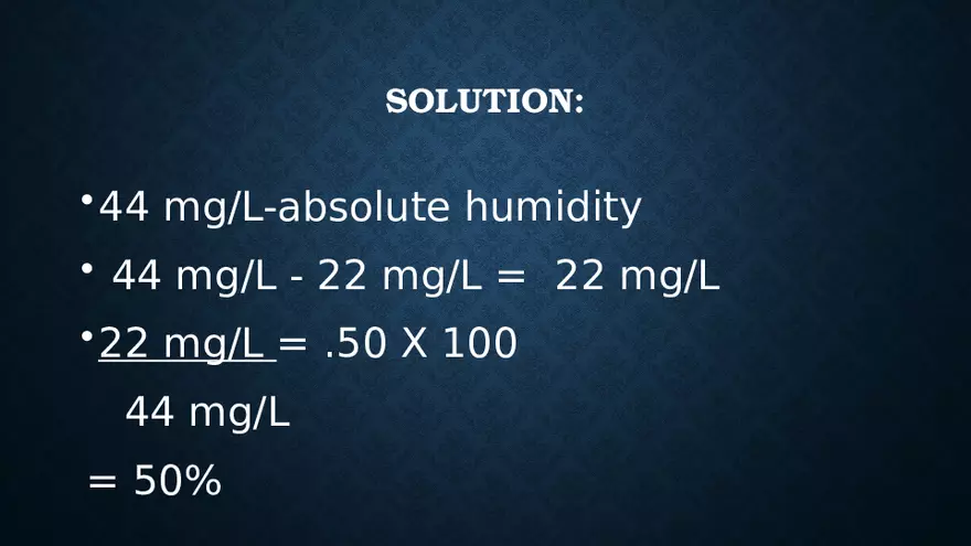 Aerosol and Humidity Therapy - Page 28
