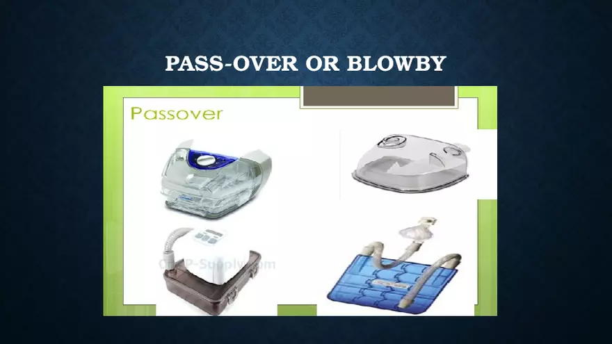 Aerosol and Humidity Therapy - Page 39