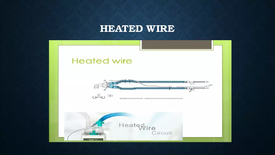 Aerosol and Humidity Therapy - Page 45