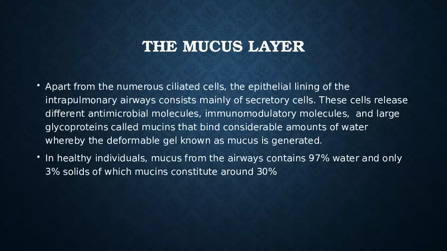 Aerosol and Humidity Therapy - Page 68