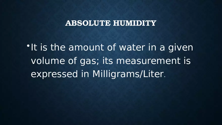 Aerosol and Humidity Therapy - Page 6