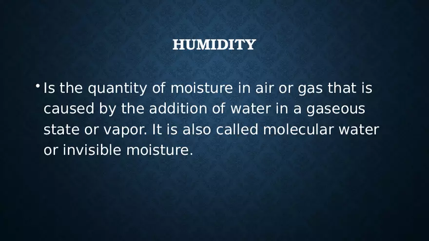 Aerosol and Humidity Therapy - Page 87