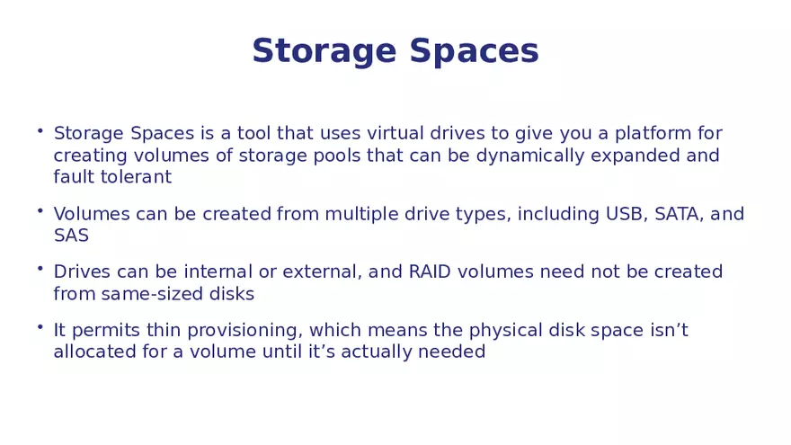 Module 1 Dive Into WindowsServer Hybrid Infrastructure - Page 26