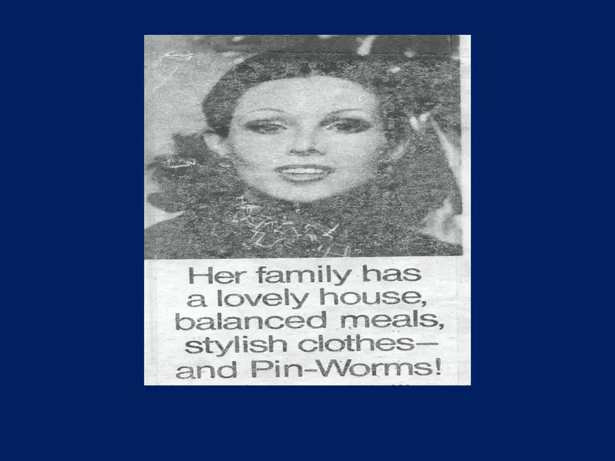 Enterobius Vermicularis - Page 12