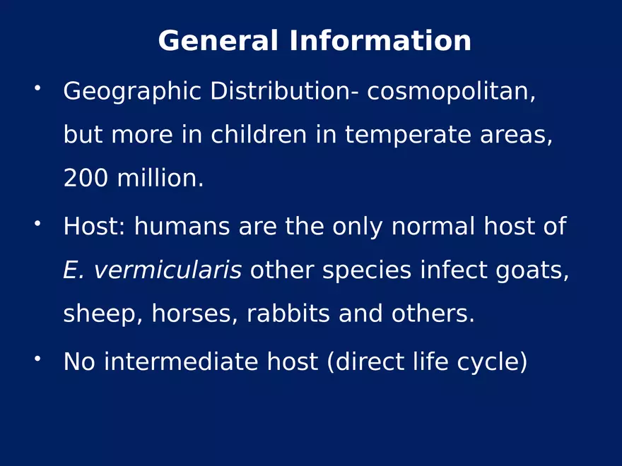 Enterobius Vermicularis - Page 13
