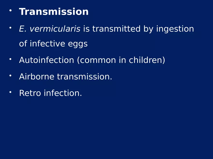 Enterobius Vermicularis - Page 14